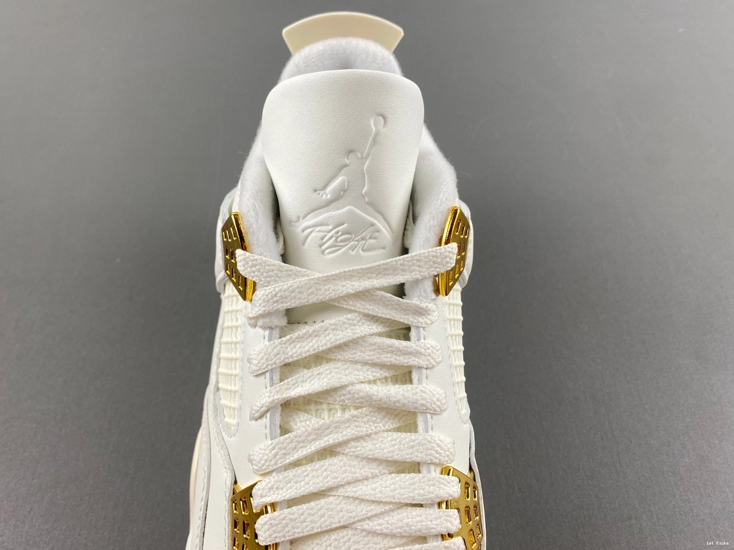 Sail AQ9129-170 Jordan 4 Air 1122